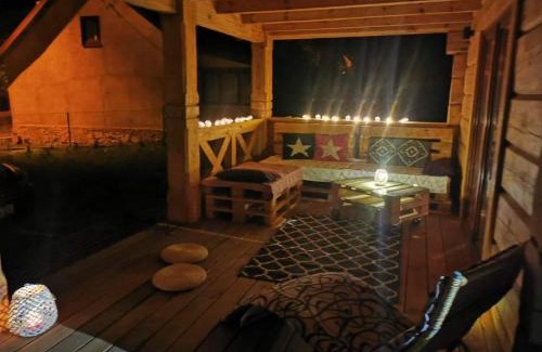 Piecki Apartment | Hacjenda u Olendra