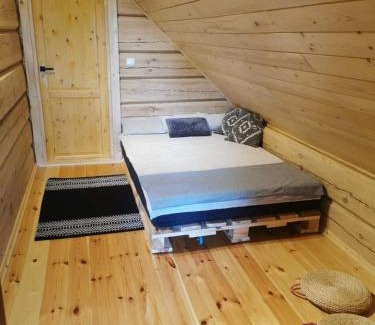 Piecki Apartment | Hacjenda u Olendra