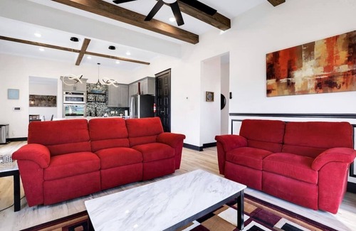 Eastside Promise Neighborhood House | Hackberry Historic Haven