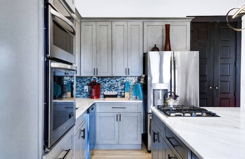 Eastside Promise Neighborhood House | Hackberry Historic Haven