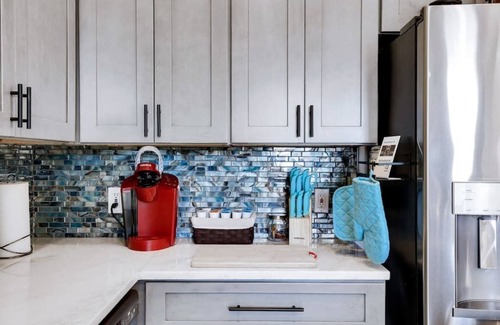 Eastside Promise Neighborhood House | Hackberry Historic Haven