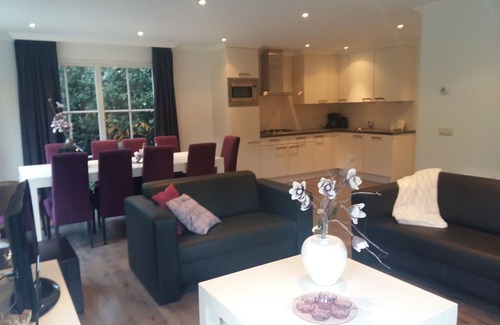 Lochem House | Hackfort l'etage 10 by Interhome