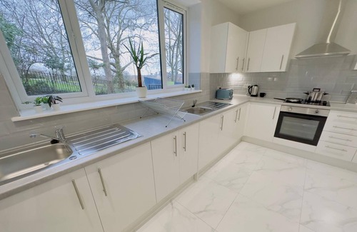 Upper Clapton Apartment | Hackney Studios by Sleepy - Studio Flat 6