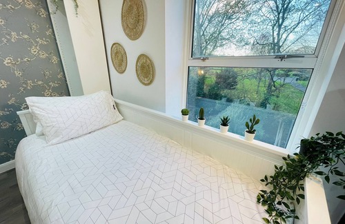 Upper Clapton Apartment | Hackney Studios by Sleepy - Studio Flat 8