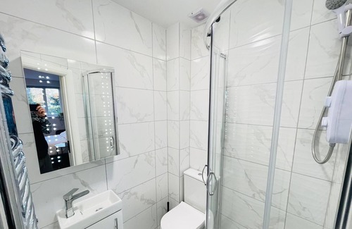 Upper Clapton Apartment | Hackney Studios by Sleepy - Studio Flat 11