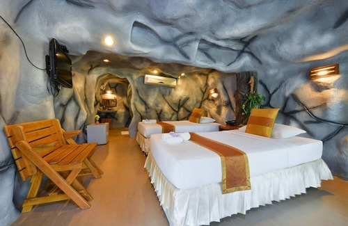 Sai Yok Hotel | Had Ban Din Resort