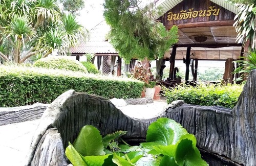 Sai Yok Hotel | Had Ban Din Resort