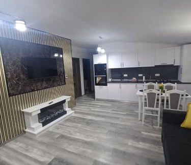 Alba Iulia Apartment | HAD Luxury Suite