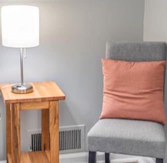 Ellendale House | Haddington House