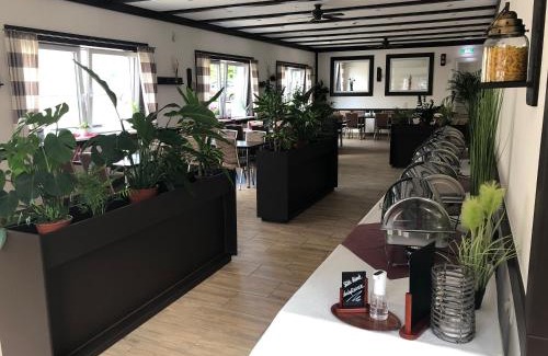 Hanerau-Hademarschen Hotel | Hademarscher Hof