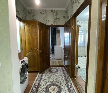 Karakol House | Hadia 2 gest Haus