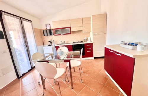 Viddalba Apartment | Hadley House Key to Villas