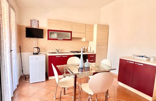 Viddalba Apartment | Hadley House Key to Villas