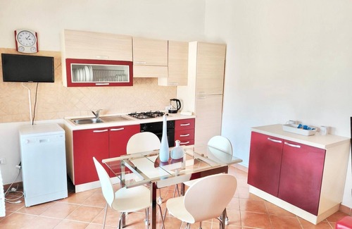 Viddalba Apartment | Hadley House Key to Villas