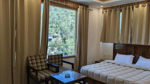 Kumarhatti Bed & Breakfast | Hadley inn