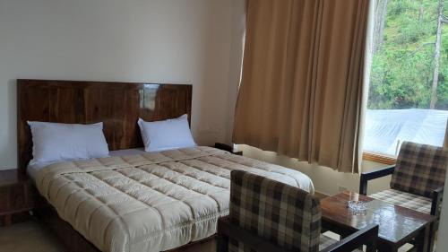 Kumarhatti Bed & Breakfast | Hadley inn