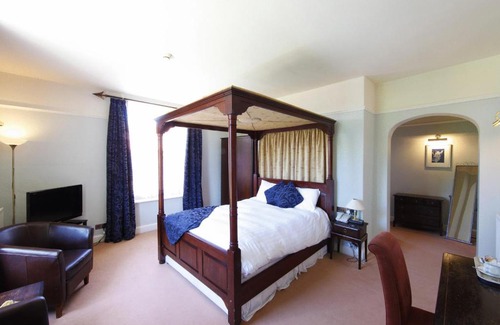 Telford Hotel | Hadley Park House Hotel