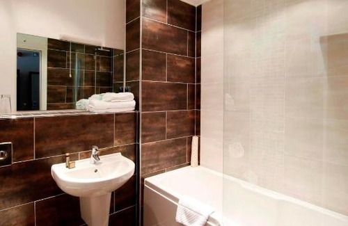 Telford Hotel | Hadley Park House Hotel