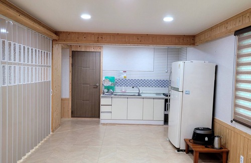 Hwagae Condo | Hadong RG Pension