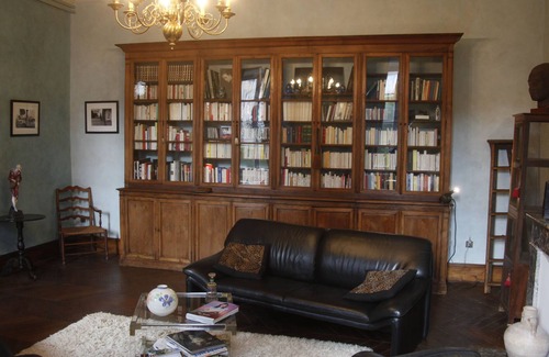 Plaisance Villa | Hadrian's Villa, Villa pavilion charms +