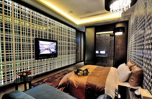Beitun District Hotel | Hae Duenn Motel