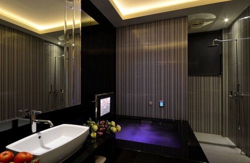 Beitun District Hotel | Hae Duenn Motel