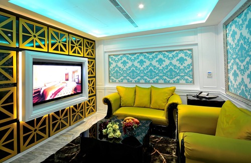 Beitun District Hotel | Hae Duenn Motel
