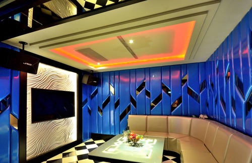 Beitun District Hotel | Hae Duenn Motel