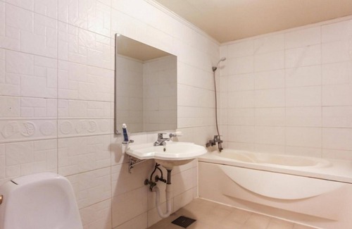Sokcho Hotel | Haedoji Hotel
