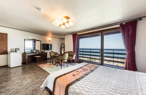 Sokcho Hotel | Haedoji Hotel