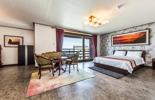Sokcho Hotel | Haedoji Hotel