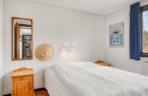 Grenaa House | "Hælf" - 600m from the sea by Interhome