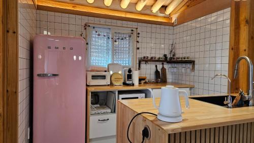 Paldal-gu Villa | Haenggung stay Dalno - Suwon private house hanok