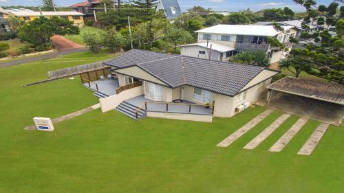 East Ballina House | Haere Mai 2