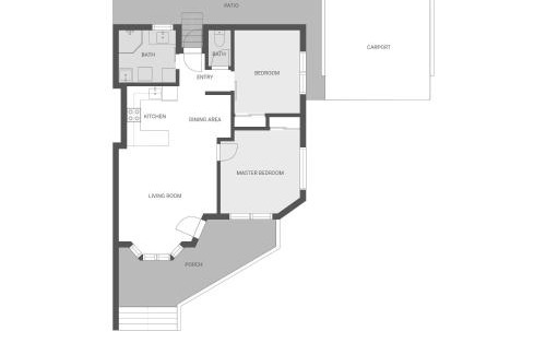 East Ballina House | Haere Mai 2