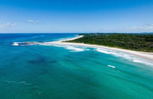 East Ballina House | Haere Mai 2