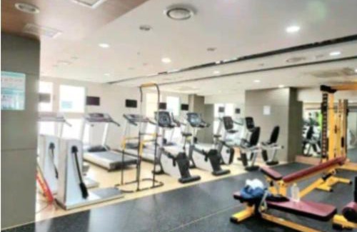 Haeundae Apartment | Haeundae Bada Stay