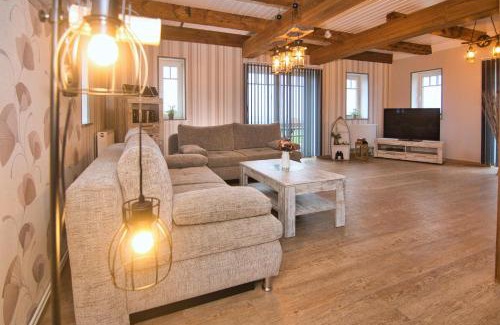 Stahlbrode House | Hafenblick