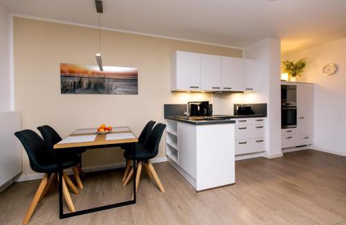 Plau am See Apartment | Hafendorf Haus 7 Apartment 4