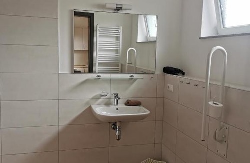 Zinnowitz Apartment | Hafenkoje Anita