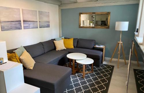 Zentrum Apartment | Hafenkoje Husum
