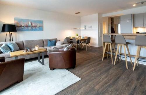 Wismar Apartment | Hafenspitze App 34