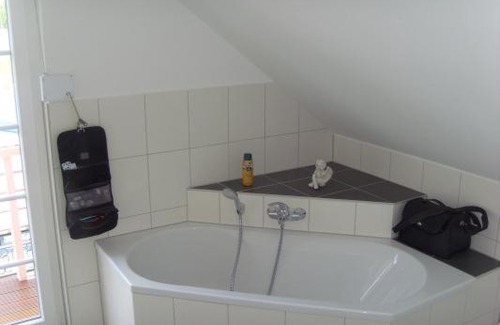 Monkebude House | Haffblick Am Mühlenberg