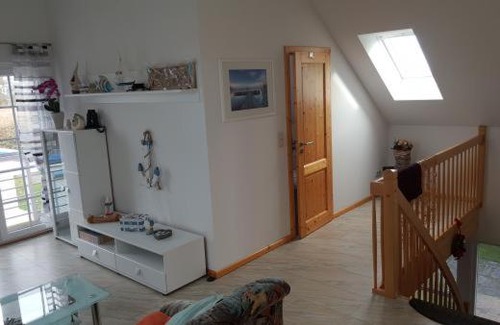 Monkebude House | Haffblick Am Mühlenberg