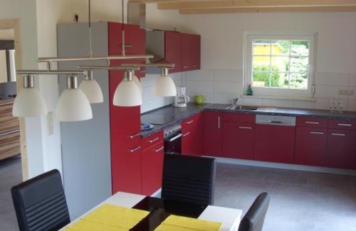 Monkebude House | Haffblick Am Mühlenberg
