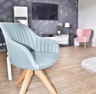 Ueckermuende House | Haffmuschel