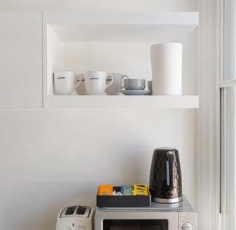 Farringdon Apartment | HAFH in Farringdon- Stylish 1Bedroom Apartments