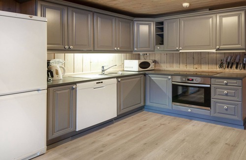 Hafjell Cabin | HAFJELL - Fantastic and cozy cabin - Sauna, WiFi, 10 bedspaces