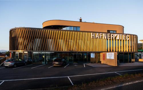 Wieselburg Hotel | Hafnerhotel - Das Kachelofen-Wohlfühlhotel