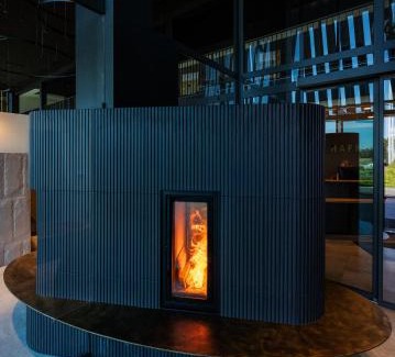 Wieselburg Hotel | Hafnerhotel - Das Kachelofen-Wohlfühlhotel